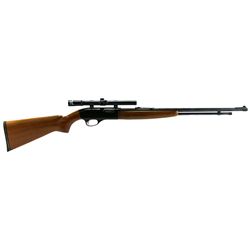 HAWTHORNE MODEL 880 RIFLE .22 LR