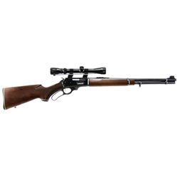 MARLIN 336 LEVER ACTION IN .35 REM