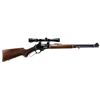 Image 1 : MARLIN 336 LEVER ACTION IN .35 REM