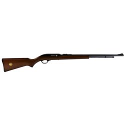 MARLIN MODEL 60W .22 RIFLE