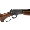 Image 3 : MARLIN MODEL 39-A LEVER ACTION .22 RIFLE