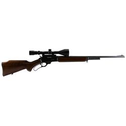 MARLIN MODEL 336 .30-30 WITH SIMMONS SCOPE