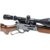 Image 4 : MARLIN MODEL 336 .30-30 WITH SIMMONS SCOPE