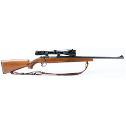 MOSSBERG MODEL 800A RIFLE 308