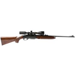 REMINGTON MODEL 7400 RIFLE 30-06