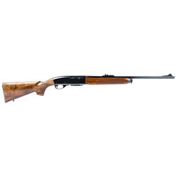 REMINGTON MODEL 742 RIFLE 308