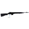 Image 1 : M1A LOADED 22" 308 BLUE BARREL BLACK SYNTHETIC