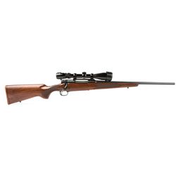 WINCHESTER MODEL 70 CARBINE 30-06