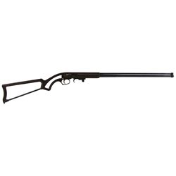FIREARMS INTERNATIONAL BRONCO .410