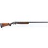 Image 2 : LUTJIC MONO GUN 12 GA TRAP SHOTGUN GOLD INLAID