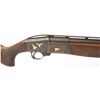 Image 3 : LUTJIC MONO GUN 12 GA TRAP SHOTGUN GOLD INLAID