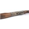 Image 6 : LUTJIC MONO GUN 12 GA TRAP SHOTGUN GOLD INLAID