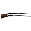 Image 1 : TWO SHOTGUNS GUNSMITH SPECIAL PARTS OR REPAIR