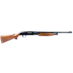 WESTERN FIELD MODEL 550A SHOTGUN 12 GA