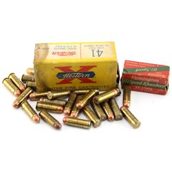 VINTAGE 41 LONG COLT AMMUNITION