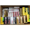 Image 1 : MIXED LOT OF NEW RIFLE & SHOTGUN AMMUNITION