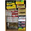 Image 2 : MIXED LOT OF NEW RIFLE & SHOTGUN AMMUNITION