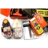 Image 2 : MIXED LOT OF FIREARM ACCESSORIES