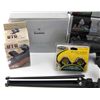 Image 2 : MIXED LOT OF FIREARM OPTICS AND SCOPES