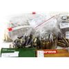 Image 2 : MIXED LOT RELOADING BRASS 280 REM 220 SWIFT & MORE