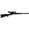 Image 1 : MARLIN MODEL 336C 30-30 LEVER ACTION RIFLE
