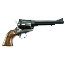 RUGER BLACKHAWK .41 MAGNUM REVOLVER