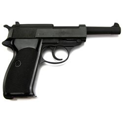 WALTHER P38 / II 9mm PISTOL