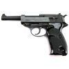 Image 2 : WALTHER P38 / II 9mm PISTOL