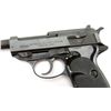 Image 3 : WALTHER P38 / II 9mm PISTOL