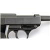 Image 5 : WALTHER P38 / II 9mm PISTOL