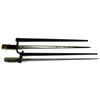 Image 1 : (2)FRENCH BAYONETS LEBEL M1886 GRAS M1874