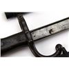Image 2 : (2)FRENCH BAYONETS LEBEL M1886 GRAS M1874