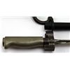 Image 4 : (2)FRENCH BAYONETS LEBEL M1886 GRAS M1874