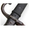 Image 8 : (2)FRENCH BAYONETS LEBEL M1886 GRAS M1874