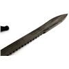 Image 4 : SWISS MODEL 1914 PIONEER SAWBACK BAYONET