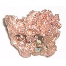 NATURAL COPPER TOTAL WEIGHT IS 26.16 GRAMS *COPPER CAME OUT OF A MONTANA MINE*!! COPPER CAME OUT OF