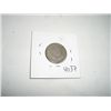 Image 2 : 1883 *RARE-1ST YEAR* LIBERTY "V" NICKEL *RARE MS HIGH GRADE* RED BOOK VALUE IS $43.00+!! COIN CAME O