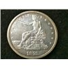 Image 1 : 1878-S TRADE DOLLAR F-12