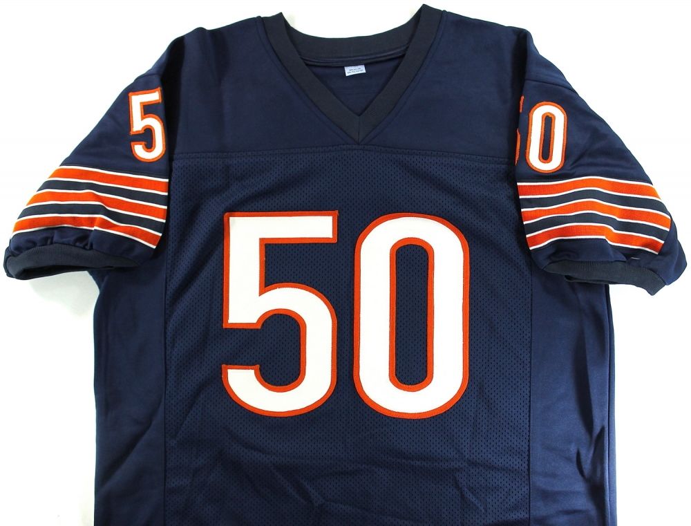 monsters of the midway jersey