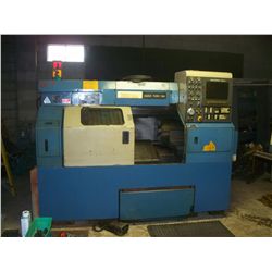 1992 Mazak QT-18 Turning Center