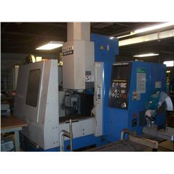 1988 Mazak VQC 15/40 MACHINING CENTER