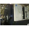 Image 11 : Makino J66 Horizontal Machining Center with Professional L Control