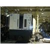 Image 5 : Makino J66 Horizontal Machining Center with Professional L Control