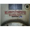 Image 9 : Kearney & Tracker Milwaukee model 320 TF-17 with Newall read out system