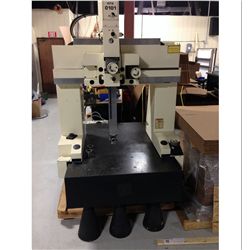 DEA IOTA 0101 - Brown & Sharp Coordinate Measuring Machine