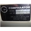 Image 12 : Gage Master Model 29/GM2 Optical Comparator
