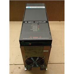 Allen Bradley 1391B-ESAA22-AQB, Series D