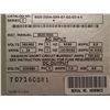 Image 8 : Allen Bradley 3 Axis 5 KW Module #8520-3S5A-GX4-G1-G2-G3-4.5