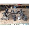 Image 1 : Lot of Various Encoders - NO TAGS