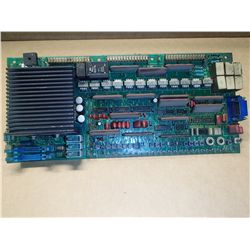 Fanuc A20B-0007-0360/04A Circuit Board